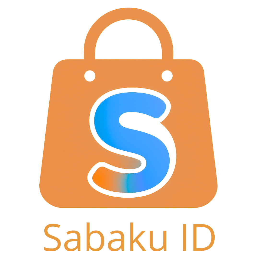 Logo Sabaku ID
